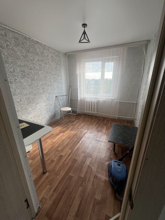 Продам 3-х комнатную квартиру