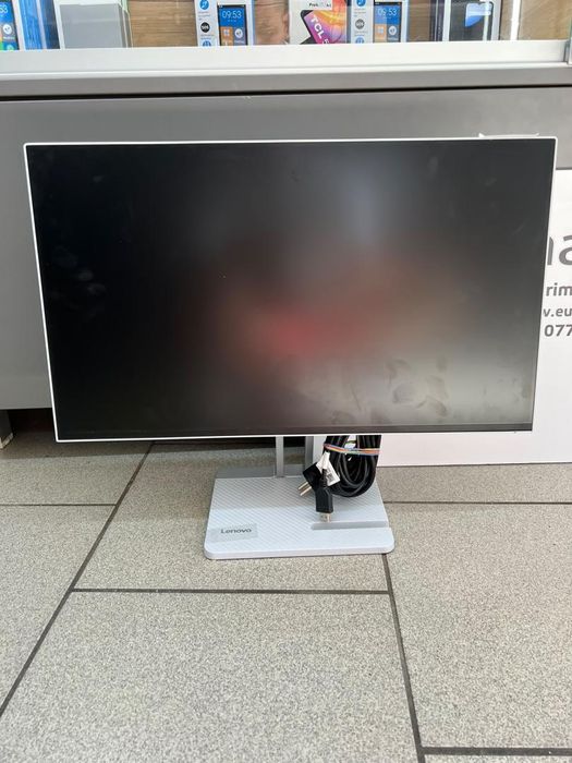 Monitor LED IPS LENOVO L24i-4B, 24" -P-