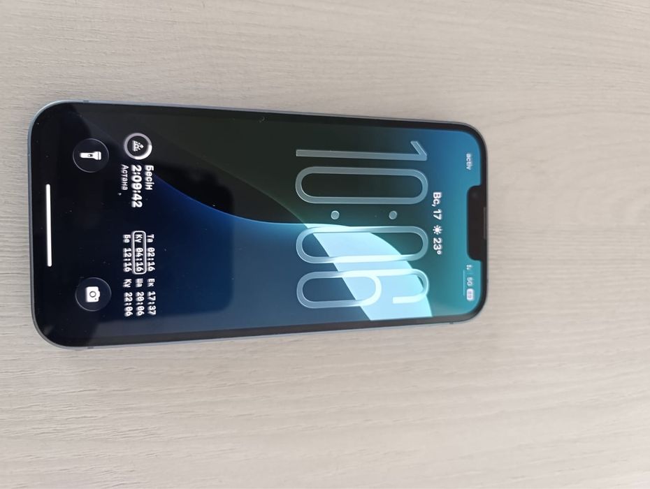 Iphone 14 256 akb 86