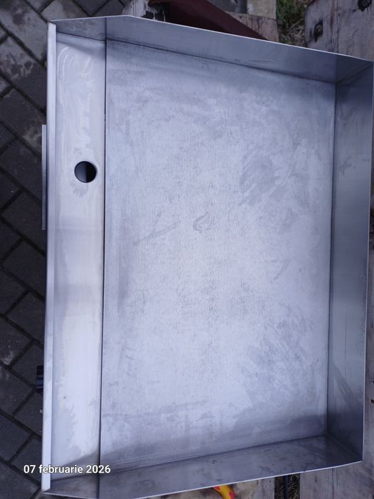 Vand gratar electric Klastein