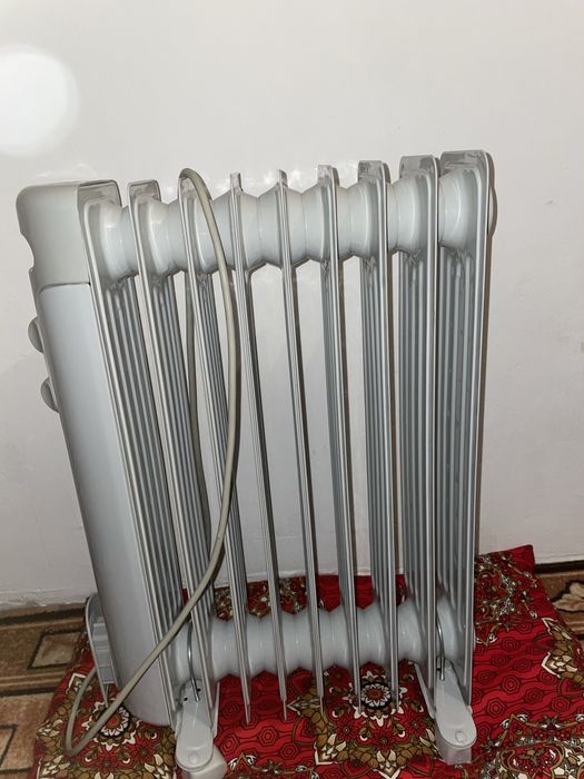 Обогреватель дома