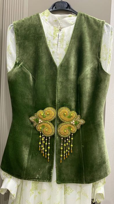 Казакша комплект сатылады