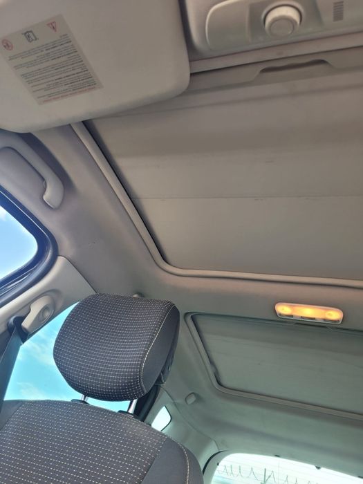 Renault Scenic proprietar
