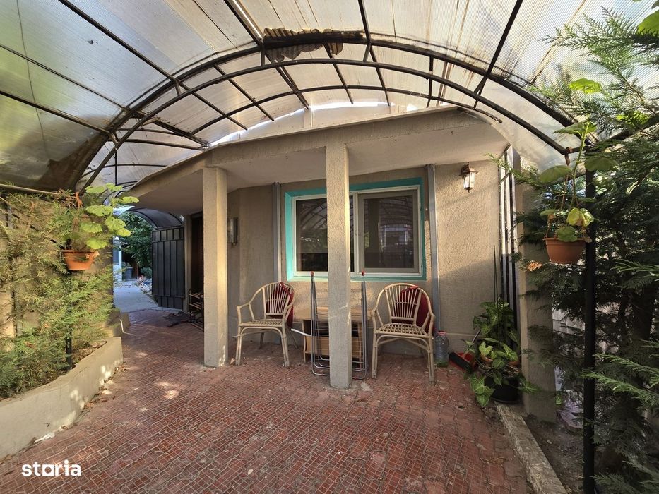 Casa CARAMIDA -cu etaj -Tulcea