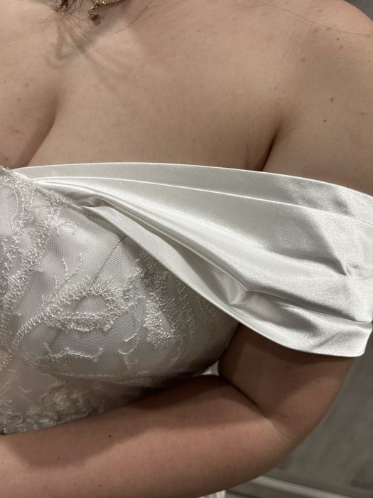 Продам Свадебное платье