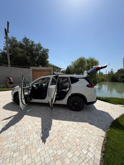 Chevrolet Orlando 2