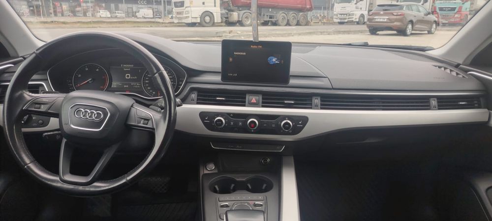 De vanzare  AUDI A4