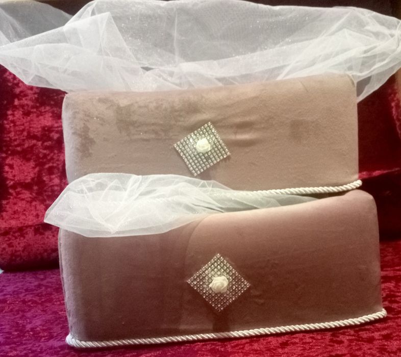 Продам корзина на той