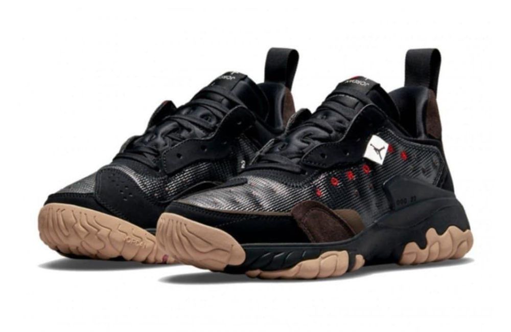 Маратонки Nike Delta