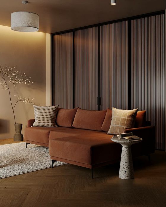 Реставрация мебели