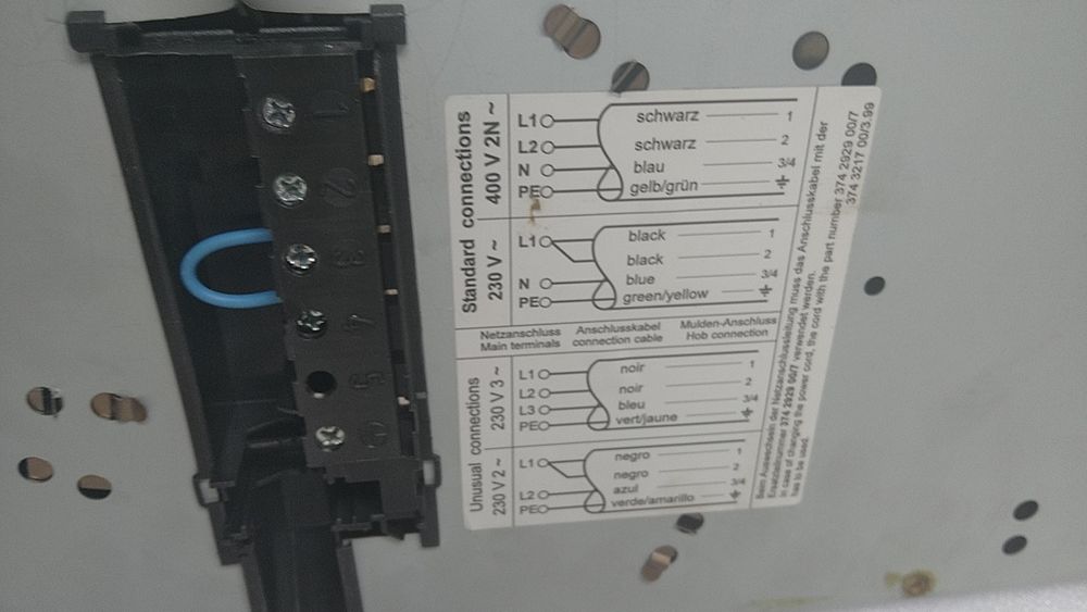 Plita electrica incorporabila - inductie