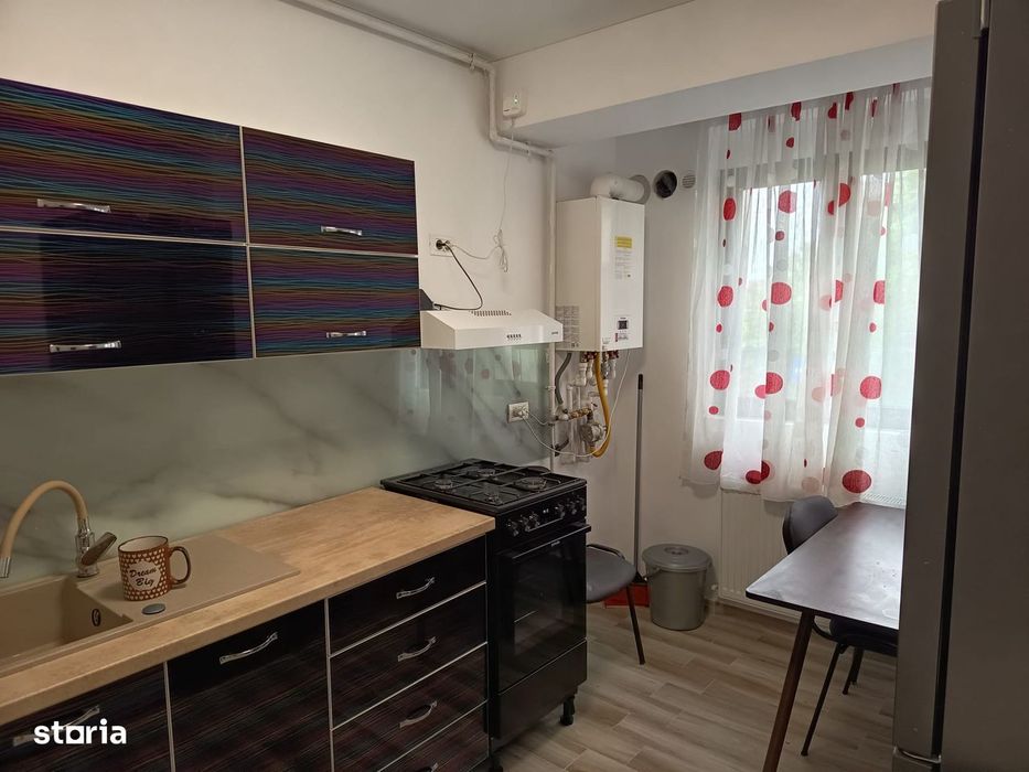 Apartament 2 camere totul nou  "la doi pași" de Metrou