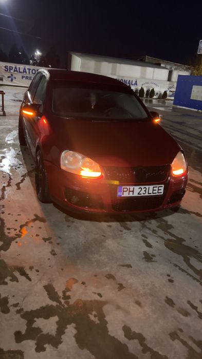 golf 5 1.9tdi mai multe detalii in privat