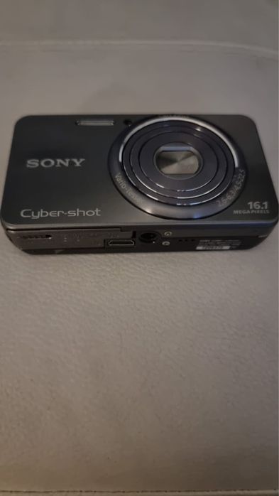 Фотоаппарат Sony мыльница