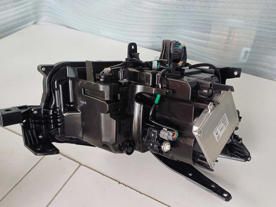 фар ляв MAZDA CX-30 Full LED с модул 2019-2025г. #1030V