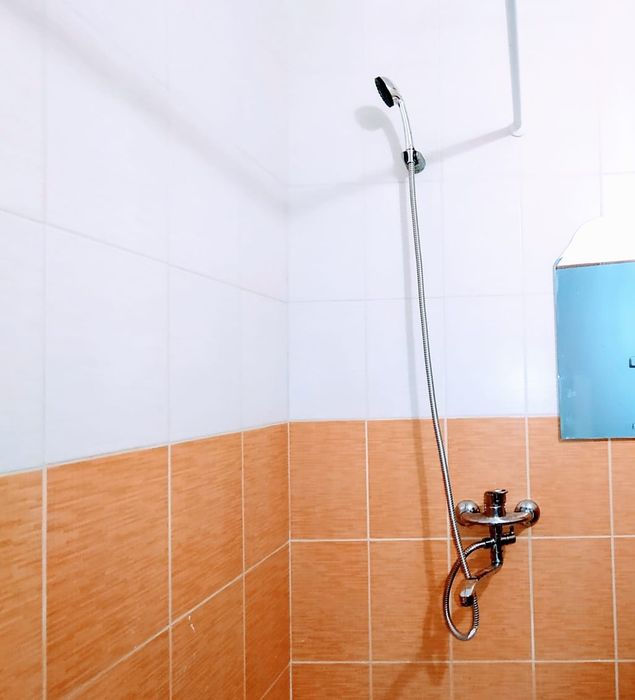 Продам трёхкомнатную квартиру