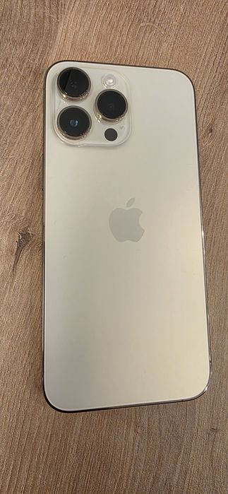 iPhone 14 Pro Max 512gb Alb