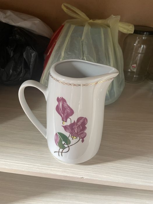 Посуда / кухонная утварь