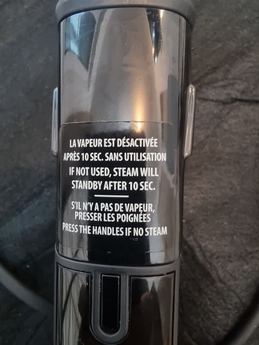 Placa de par Babyliss ca nou