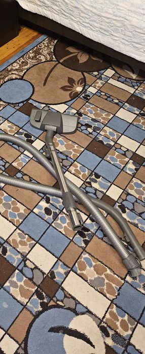 Пылесос Thomas TWIN 1 AQUAFILTER