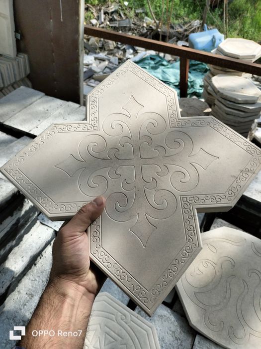 Брусчатка Зина сокол