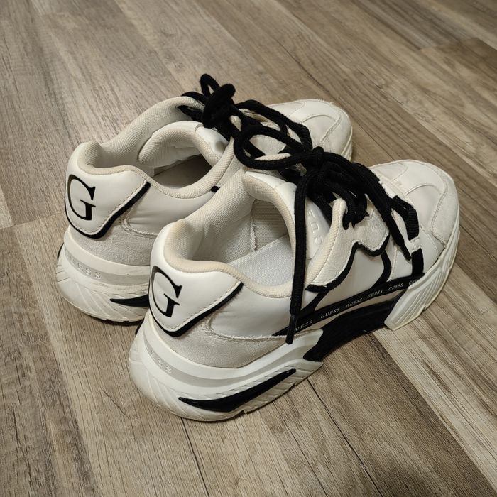 Дамски сникърси Guess