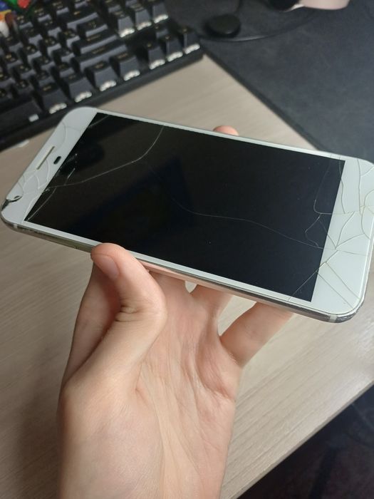 Google Pixel XL 128GB