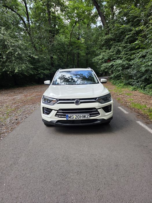SSANGYONG Korando 2023 — imagine 3