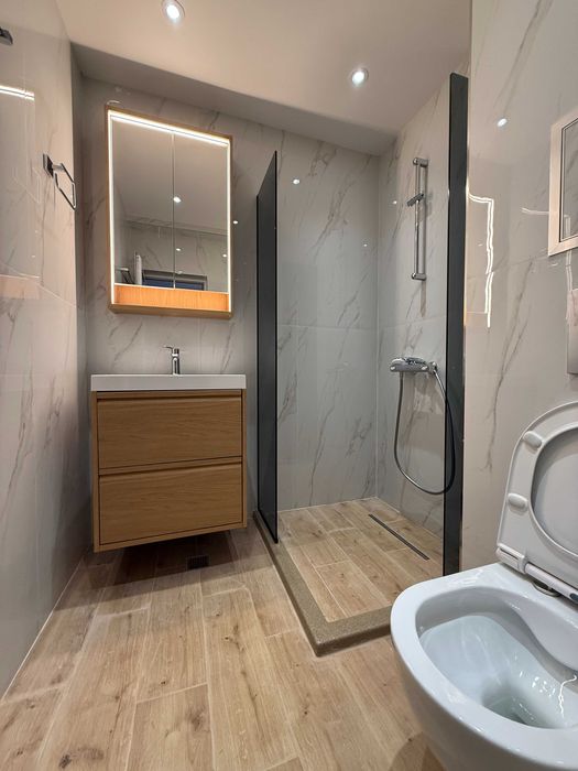 Продава се Едностаен апартамент в София, Света Троица - 40 кв.м за 1779 €/кв.м - Снимка #5