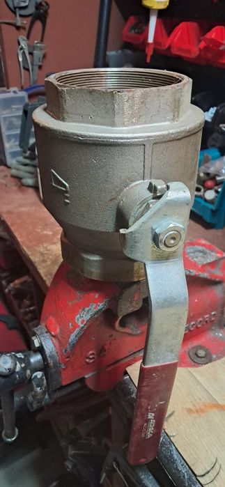 Vind robinet alama 4 toli 3 toli