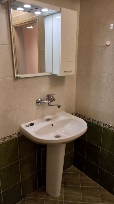 Двустаен апартамент под наем, гр. София, кв."Редута"