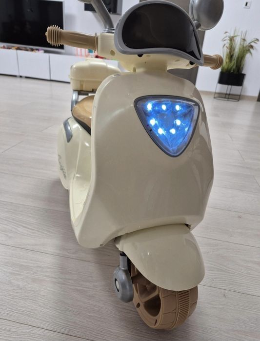Scooter electric