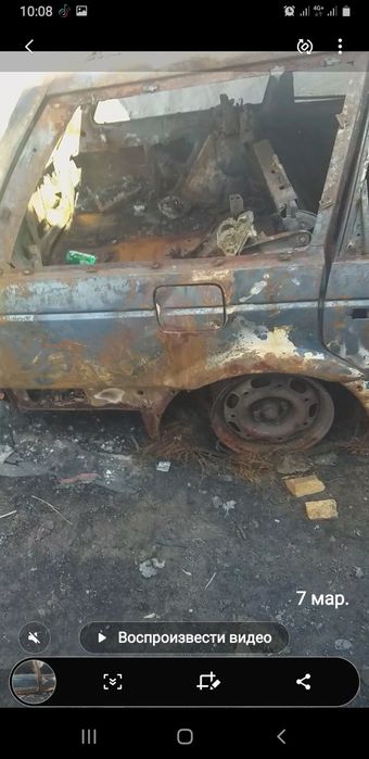 Металлом пассат b3