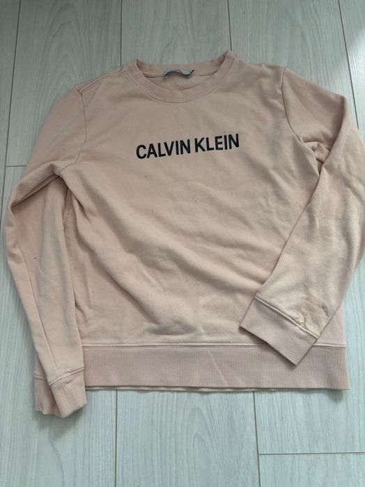 Суичъри за дете 10-12г Calvin Klein,Guess,HM