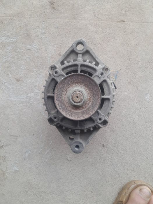 Matiz dinam Sotiladi