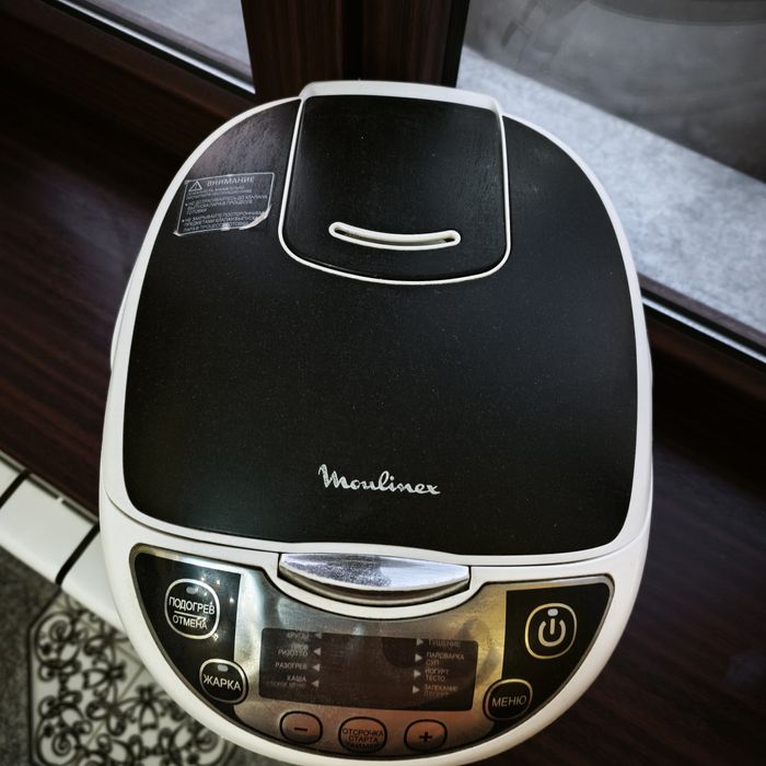 Продаю мультиварку за 5000тг