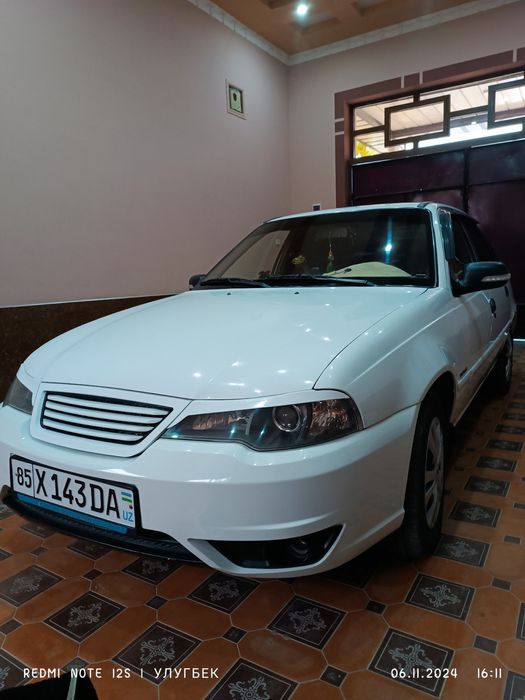 Nexia 2 1.6 Donc sotiladi