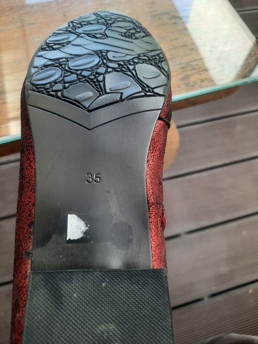 Женские сапоги. Демисезонные.