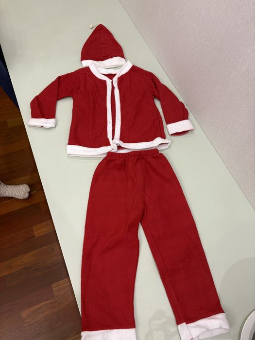 прокат новогодних костюмов