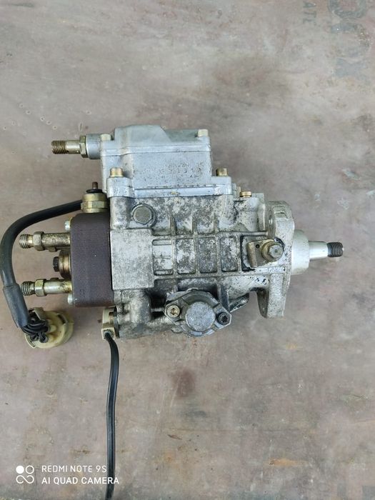 Продам запчасть на land rover ТНВД