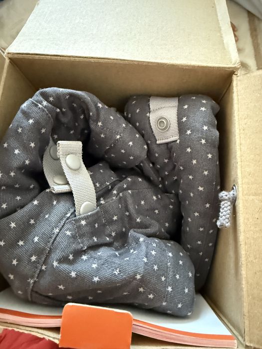 Ergobaby Adapt every baby