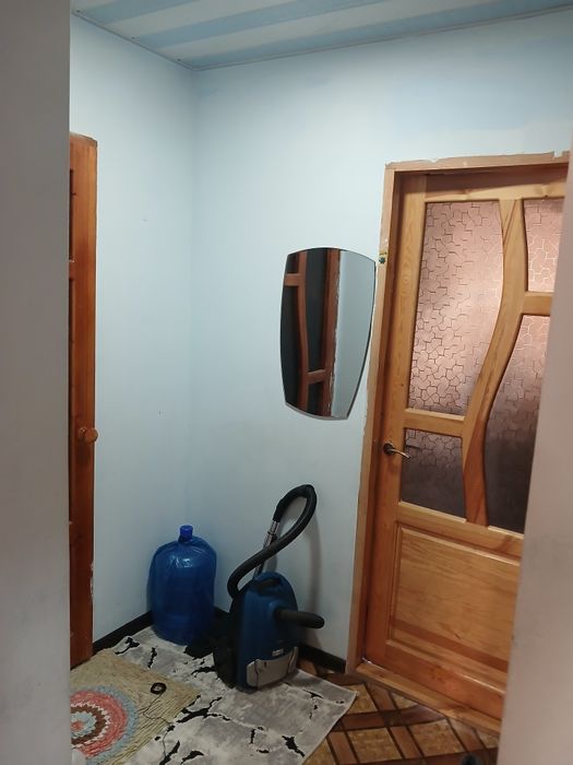 Продается 2-х комнатная квартира