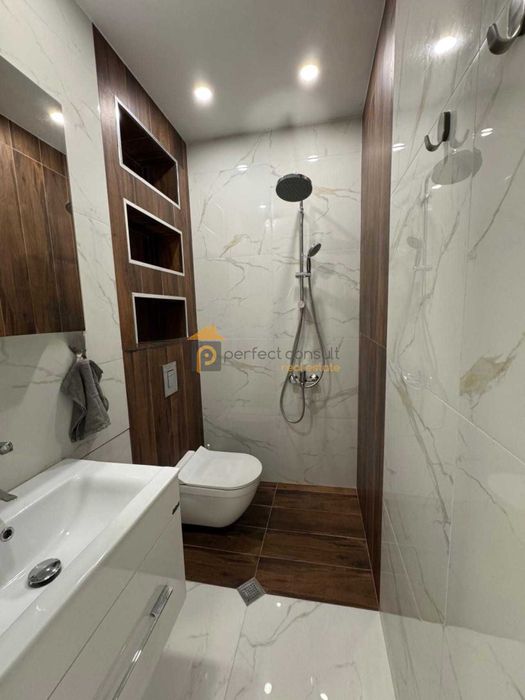 Продава се Едностаен апартамент в Пловдив, Христо Смирненски - 36 кв.м за 1275 €/кв.м - Снимка #11
