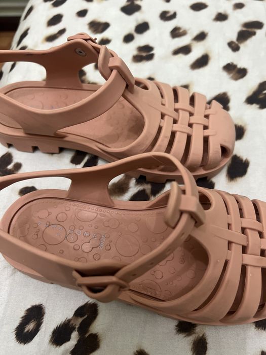 Сандалии Zara home kids