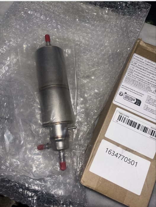 Филтър мл163 ml163 FILTYR ML