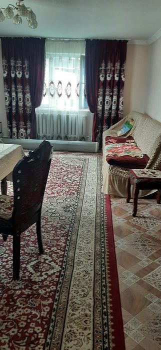 Сдам долгосрочно дом