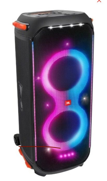 Продам колонку JBL Rarty box 710