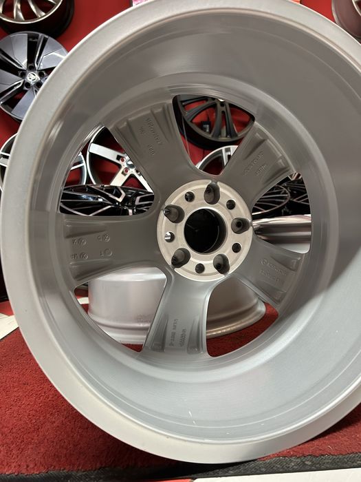 Джанти 18 цола 5х112 WV Passat Tiguan Arteon Audi A4 A6 Q5