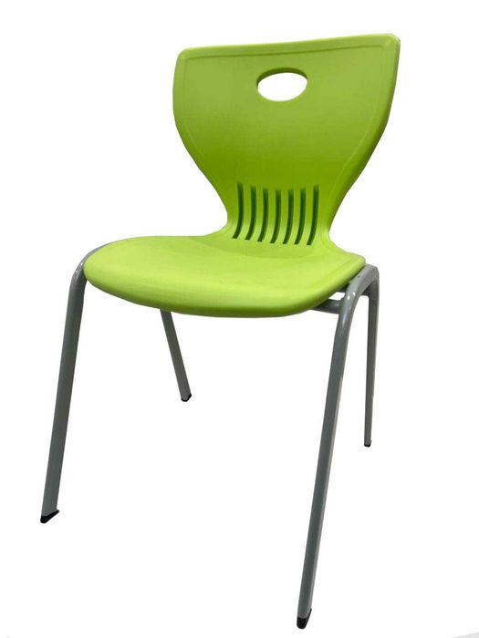 Стул для школы на 4 ножках