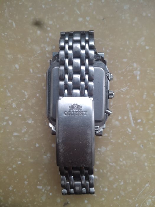 Orient TSAB-0001 / FTSAB002D